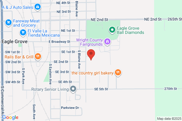 Eaglewood Park Apartments