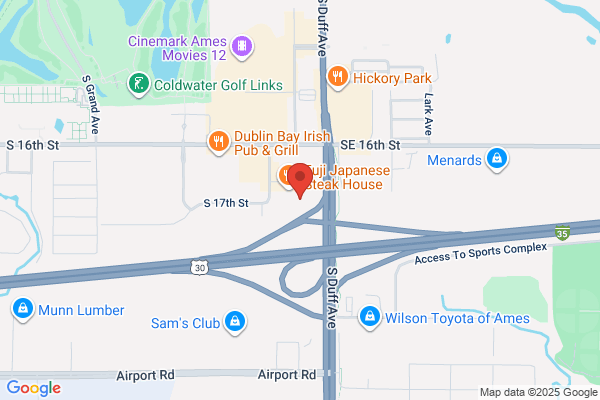 Pollard Family Dentistry