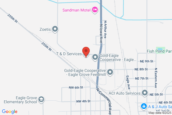 Randys Auto and Tractor Service