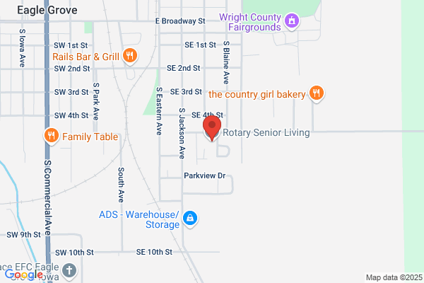 Rotary Ann Retirement Community