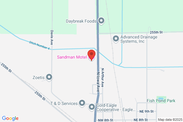 Sandman Motel