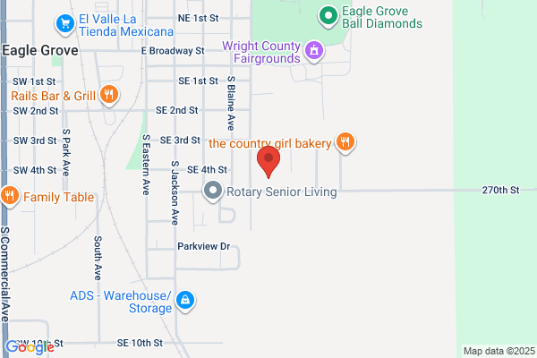 Wright Medical Fitness Center