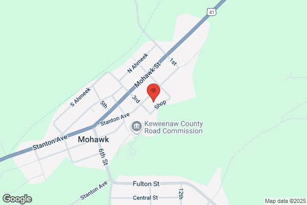 Keweenaw Krayons