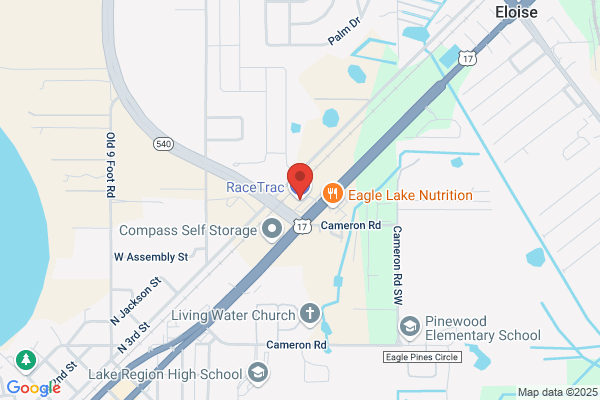 RaceTrac