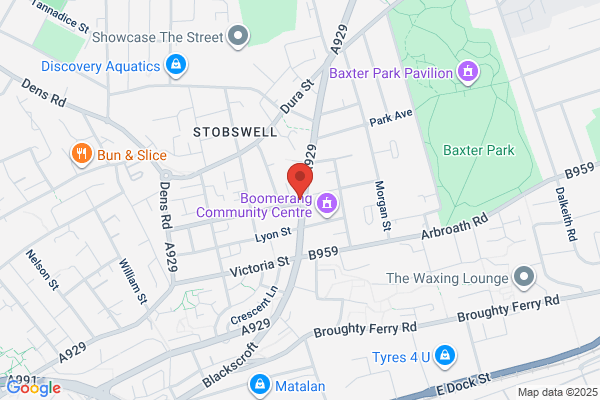 Local Locksmith Dundee