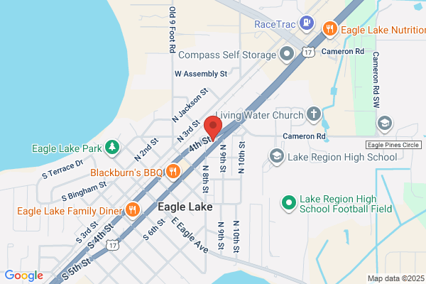 American Insurance Center of Eagle Lake, Inc.