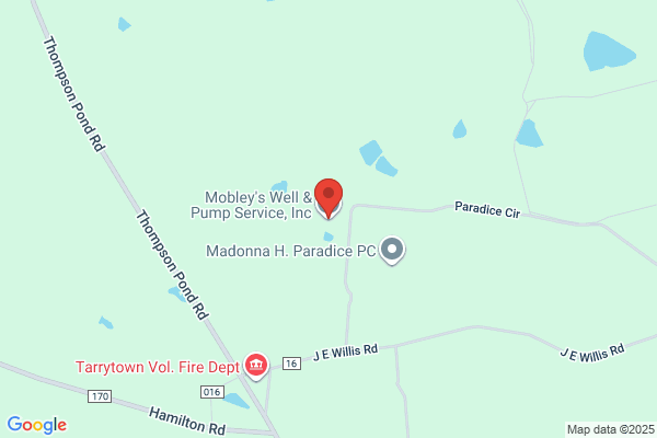 Crowley Well Drilling & Pump Service