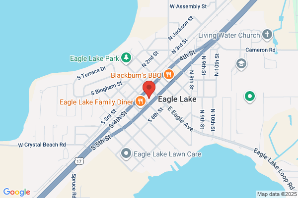 Eagle Lake Discount Beverage
