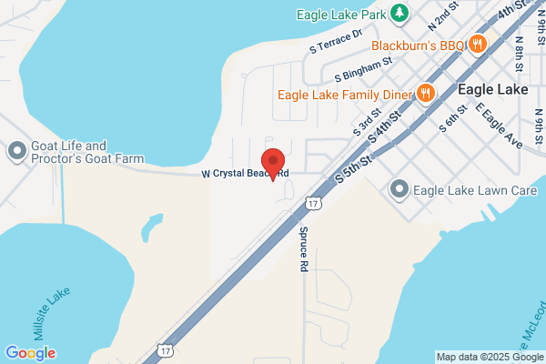 Eagle Lake Elementary