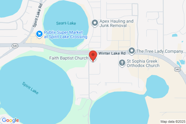 Faith Baptist Church