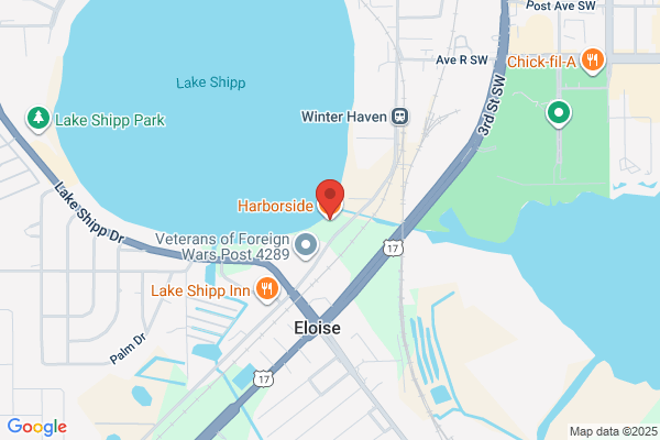 Harborside