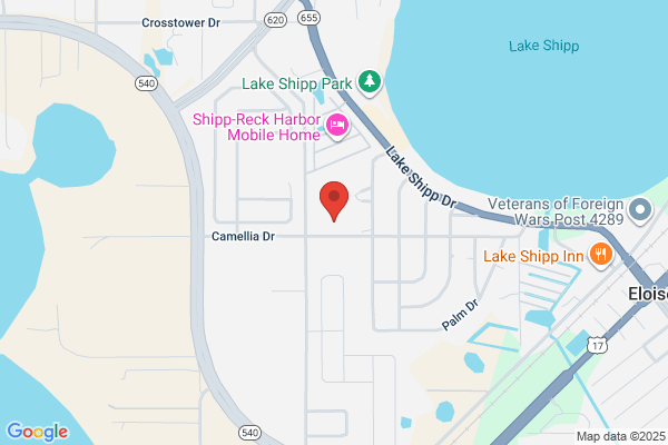 Lake Shipp Elementary, Office