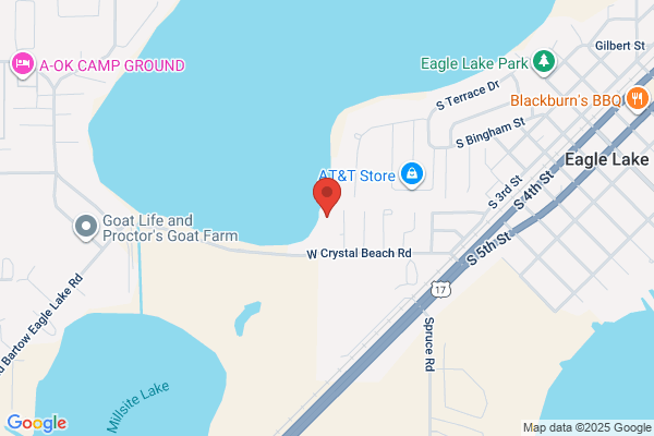 Lunsford Surveying & Mapping Inc