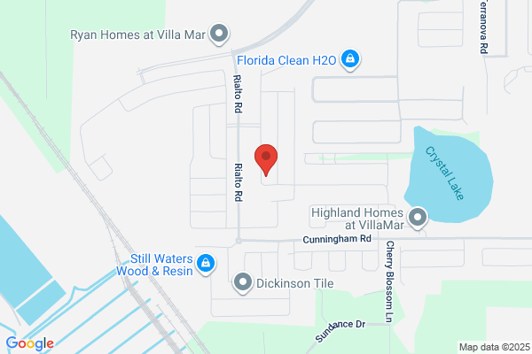 Maronda Homes Inc of Florida