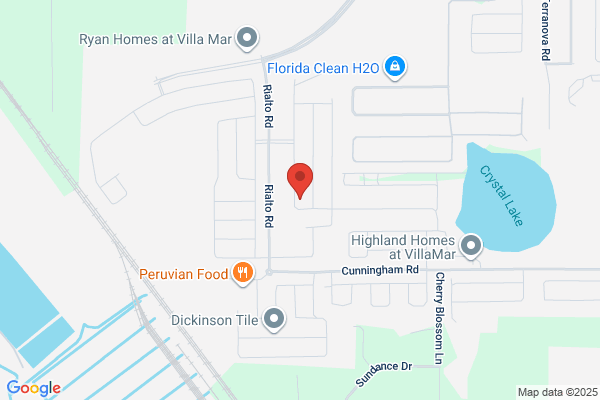 Maronda Homes Inc of Florida