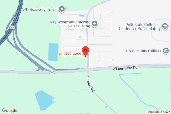 Taco Express