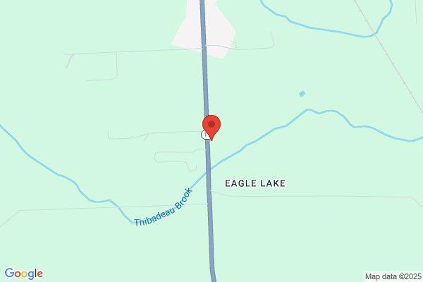 Katahdin Trust