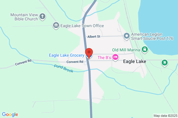 Community Pharmacy of Eagle Lake