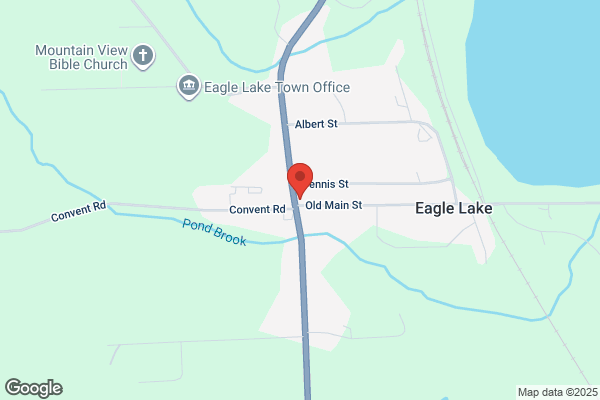 Eagle Lake Grocery
