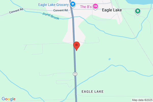 Eagle Lake Nursing Home