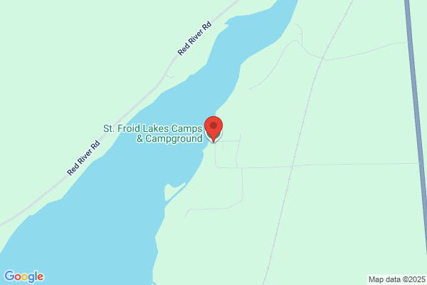 Lakeview Camps & Campgrounds