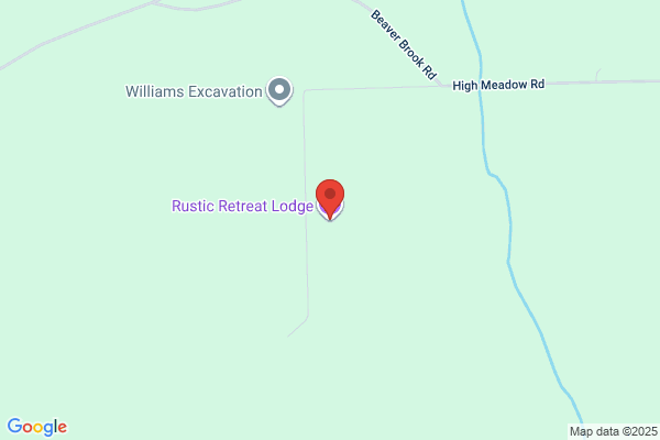 Ry Ry's Rustic Retreat