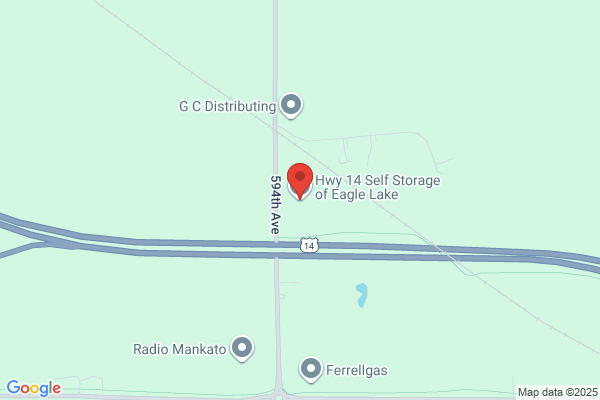 A-1 Storage