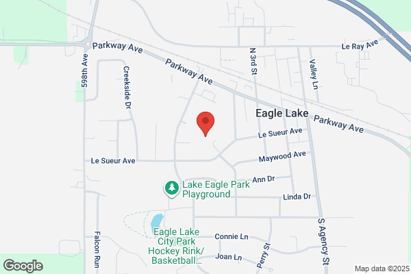 Eagle Lake Elementary School