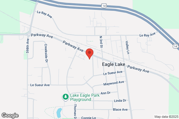 Eagle Lake Family Dentistry