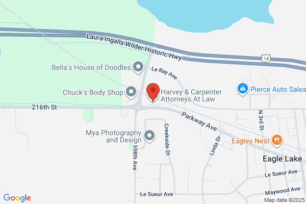Eagle Lake Fitness Center