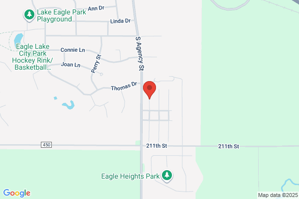 Eagle Lake Regency
