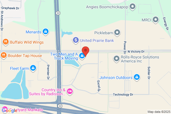 Home Air Solutions
