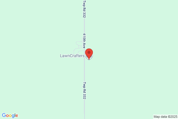 LawnCrafters