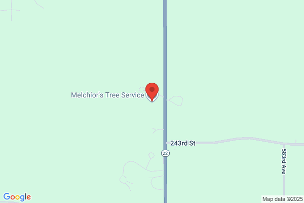 Melchior Tree Service