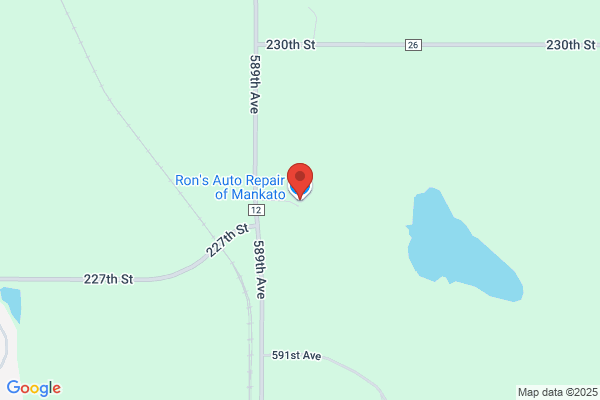 Ron's Auto Repair