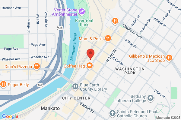 Winland Electronics Inc