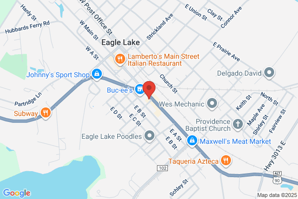 Austin's Barbeque & Catering