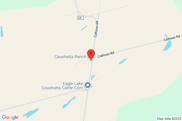 Caushatta Ranch