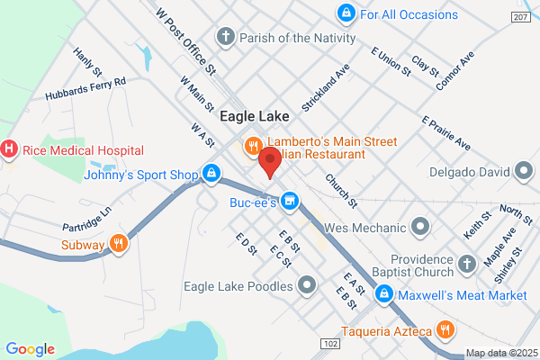 Eagle Lake Insurance Associates Inc