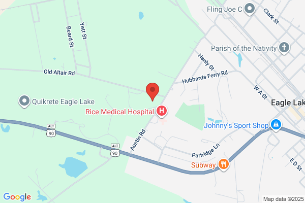 Eagle Lake Rehabilitation Services