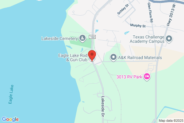 Eagle Lake Rod & Gun Club
