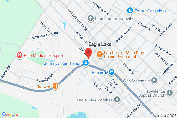 Eagle Lake Supermarket