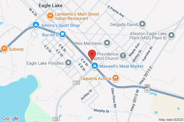 Eagle Tractor Parts Co