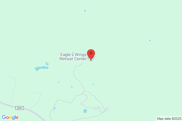 Eaglehill Retreat Center