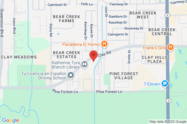 Precinct 4 Justice of the Peace