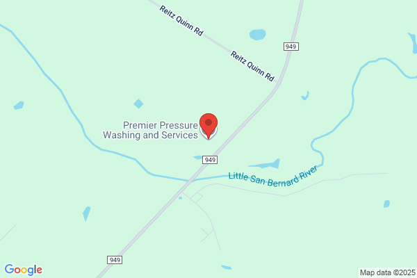 Premier Pressure Washing and Services
