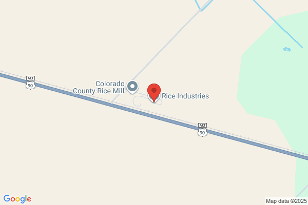 Rice Industries Inc