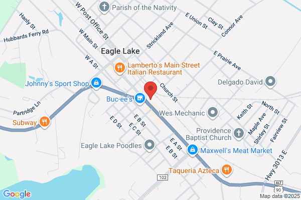 Superstop Eaglelake