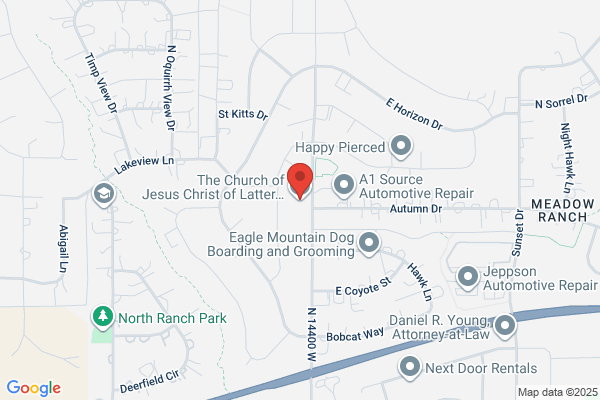 The Church of Jesus Christ of Latter-day Saints