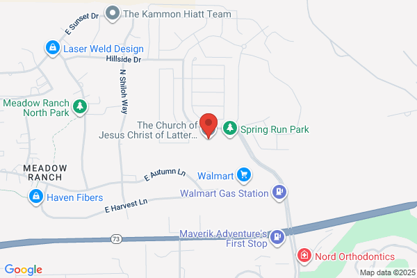 The Church of Jesus Christ of Latter-day Saints